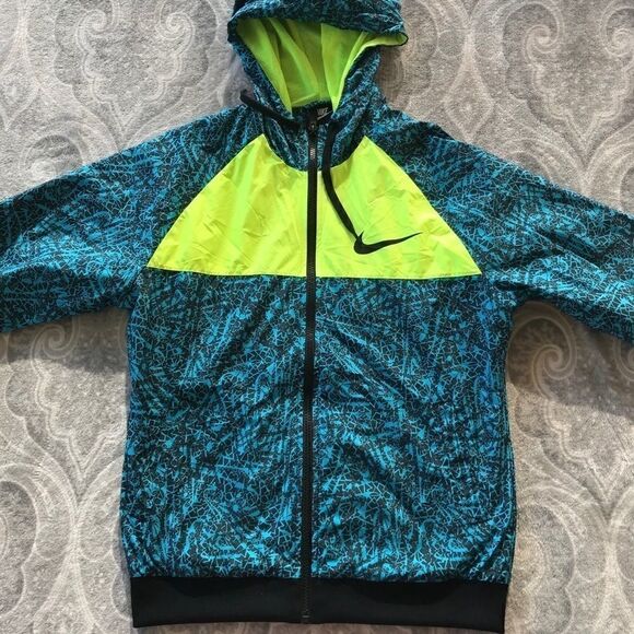 Women’s Nike Jacket   - Picture 1 of 4